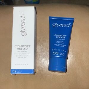 Glymed+ Comfort Cream
